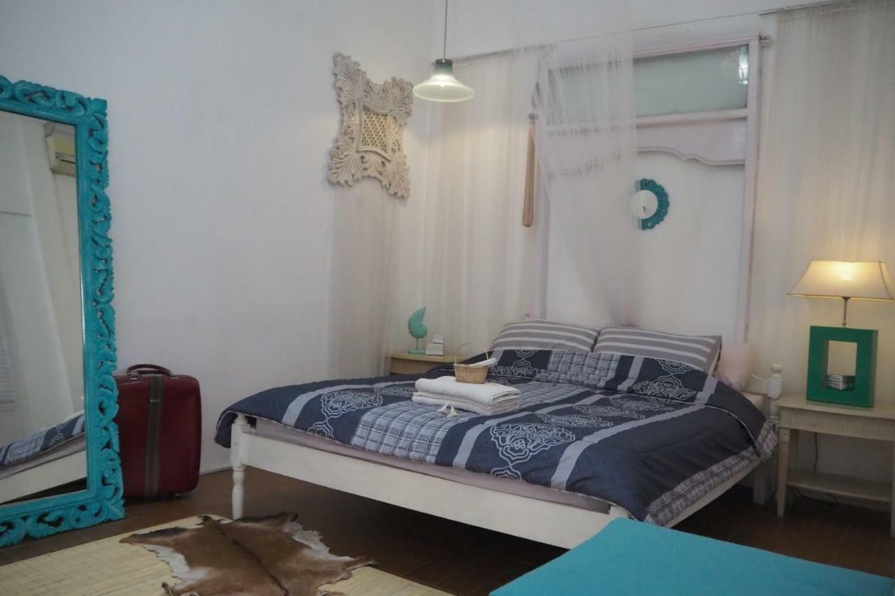 Wabi Sabi Hotel Yogyakarta Esterno foto