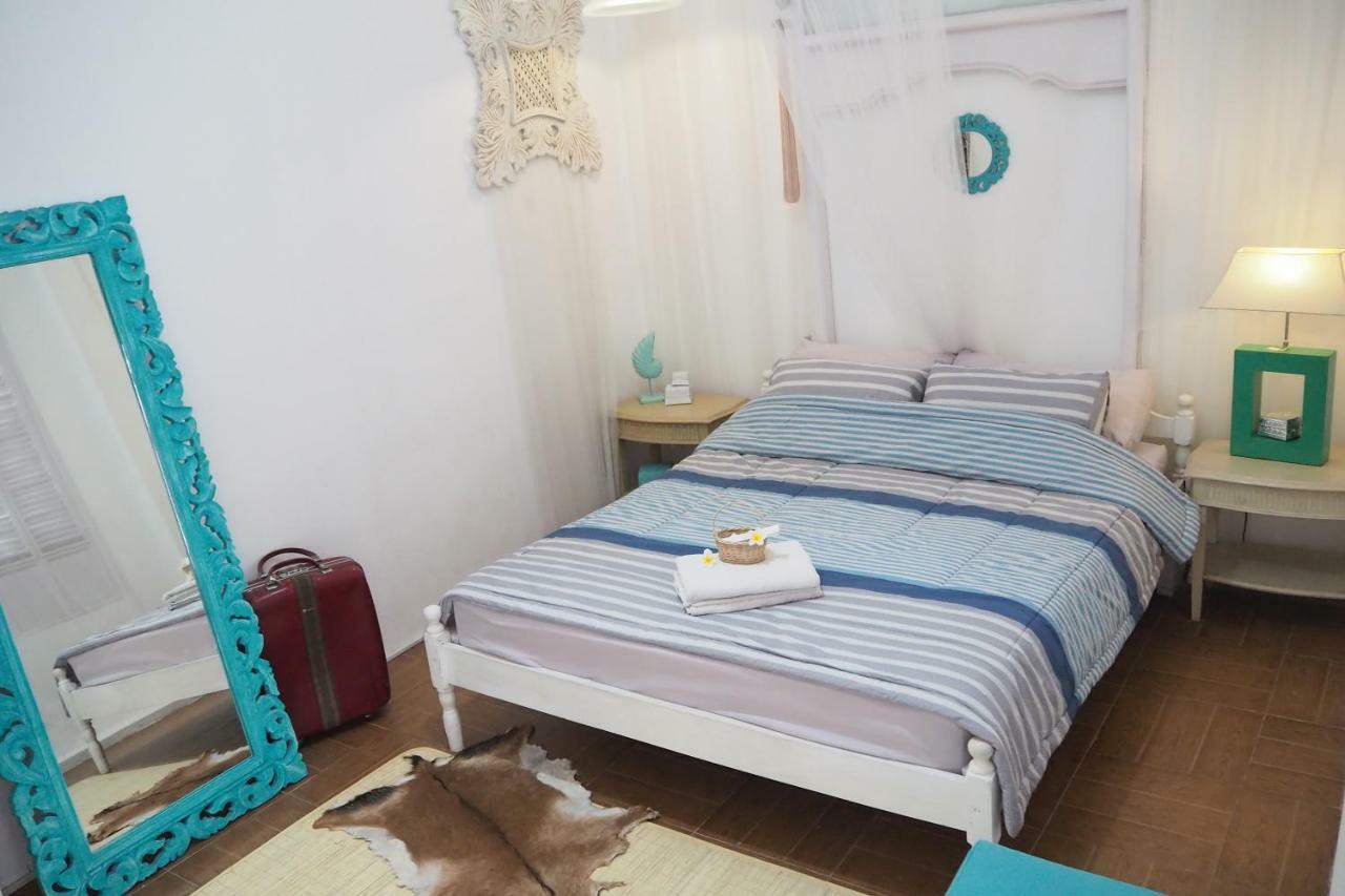 Wabi Sabi Hotel Yogyakarta Esterno foto